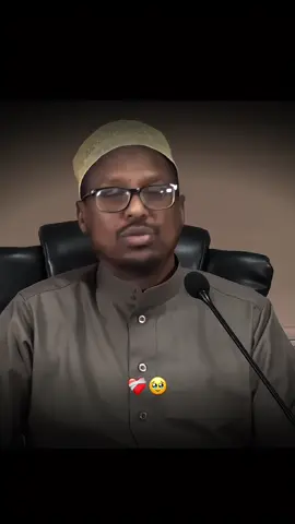 Aduunku waa imtixaan 🥹🩶 Sheekh Mustafe ❤️🫶🏻  #fou #fouryoupage #soomaali_tiktok #sheekhmustafe #soomalitiktok #viewsproblem😭 #fouryoupage #soomaali_tiktok 