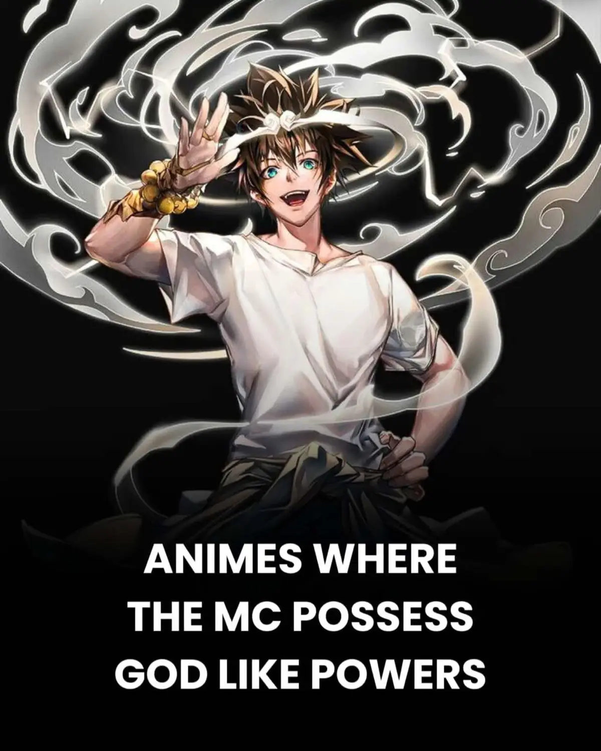The definitions of power in my opinion what do you guys think #animetiktok #animeviral #anime #recommendations #fypage #darkfantasy 