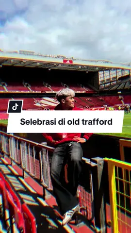 Tebak selebrasi 👊🏻🤔 #barokmk #manchesterunited #garnacho 