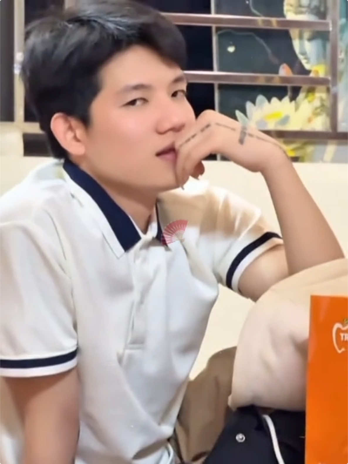 tích cực lên nho đó là điều@Trọngg Dươngg luôn muốn💞🌷#trongduong #TD 