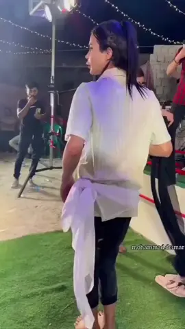 #جزيرة_قشم_جزيرتي_بندر_💃💃 
