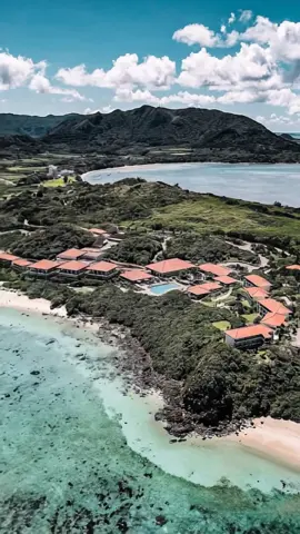 Club Med Kabira #japan #ishigaki #TravelJapan #japantravel 