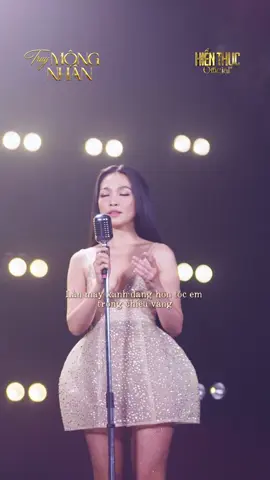 Một chiếc đầm xinh cho Hiền Thục