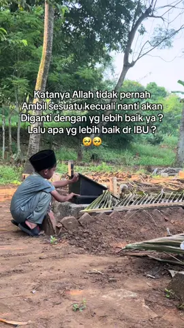 Andai aku bisa memutar waktuu 🥺🥺 #rinduibu #ibusurgaku #wanitahebat #fyppppppppppppppppppppppp 