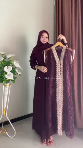 Apanihhh nemuinnn gamis kondangan cantik bgtt🫶😍✨#gamis #gamiswanita #gamismurah #gamiskekinian #gamiskondangan #gamisbrukat #gamiscantik #gamiskondanganviral #outfit #outfitideas 