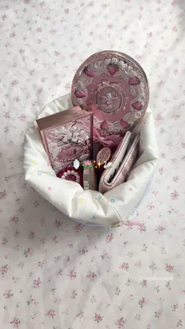 Thúng đựng đồ xinhh from @Mọt handmade #fyp #foryou #coquette #aesthetic #foryoupage #viral #cottagecore 