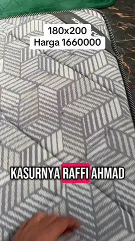 Kasur in the box ukuran 180x200 harga 1660000 #kasurinthebox 