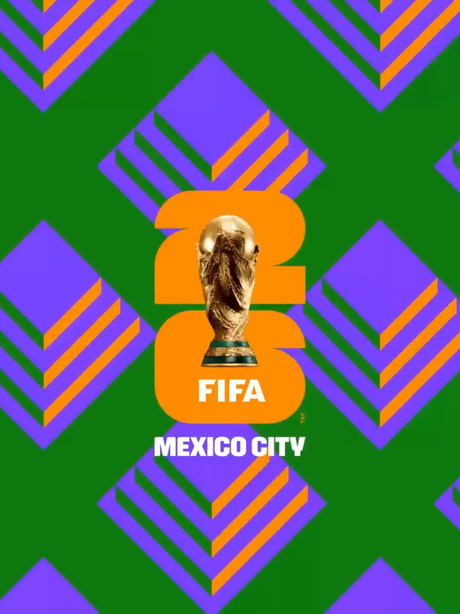 Mexico City Theme x FIFA World Cup 26™ by Mexican Institute Of Sound - FIFA #welcometomexico🇲🇽#fifaworldcupmexico1970🇲🇽 #fifaworldcupmexico1986🇲🇽 #fifaworldcup2026 #oneyear #fifaworldcup #videosmusicales #paratiiiiiiiiiiiiiiiiiiiiiiiiiiiiiii #cxybca #fypシ゚ #paratii #cyzbca #zyxcba #xybca #video_viral #foryoupage #you #fyp #videoviral #video