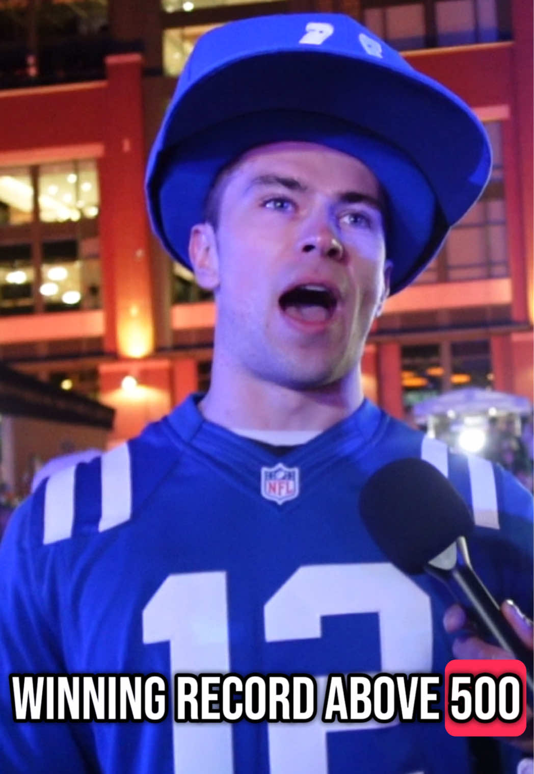 Record for the Colts in 2025?  #indianapoliscolts #nfldraft #nflseason #nflfootball #colts #indy 