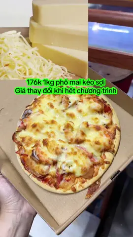 #nhayenvan #xuhuong #phomaikeosoi  Hôm nay 1 kg phô mai kéo sợi chỉ 176k nha.