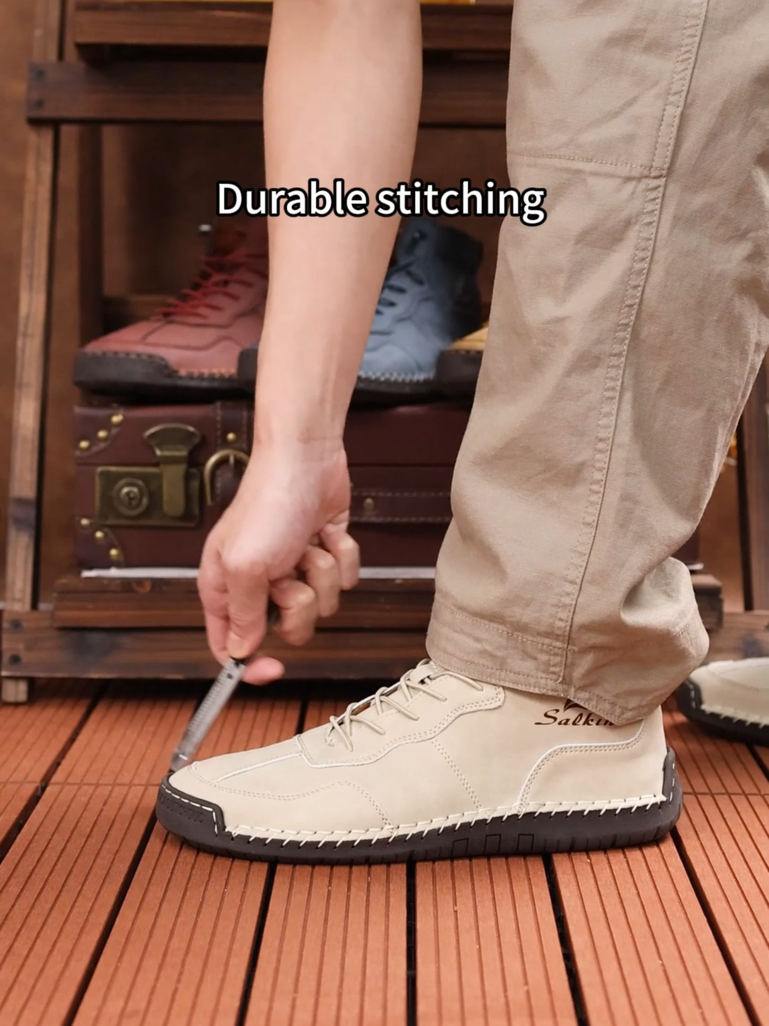 Today Only: 70% OFF! America’s Favorite Boots Are Selling Fast!