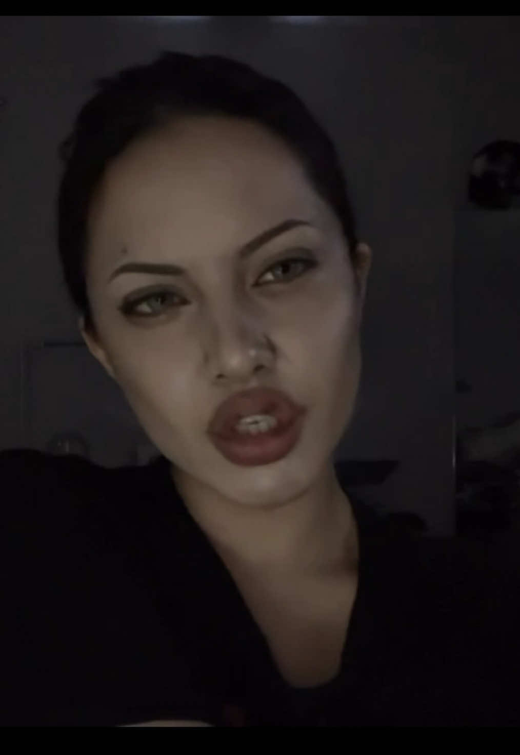 #angelinajolie makeup, tut posted