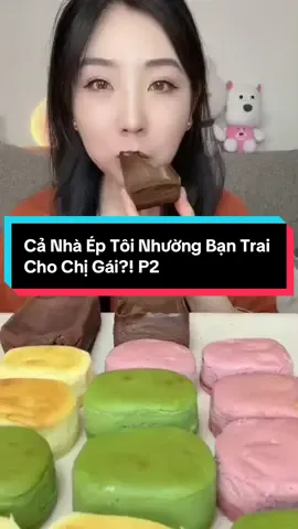 Phần 2 | [Truyện] Cả Nhà Ép Tôi Nhường Bạn Trai Cho Chị Gái?! | Cre: Zịt Vàng Audio #kechuyen #truyenhay #truyenaudio #mukbang #giaitri #xuhuong #fyp #punhaynghetruyen 