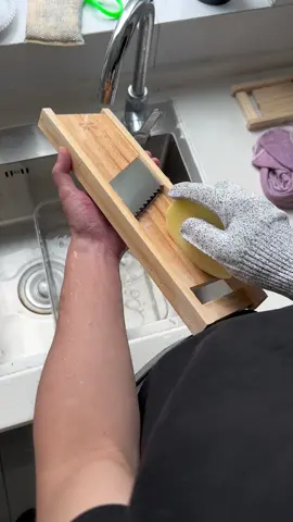 Making French Fries🍟#loongjiang #kitchen #Cooking #Save #vegetable #life #Slicer #Solid #🥔🥔🥔 