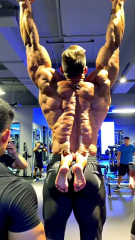 Workout #gym #workout #muscle #cursed 