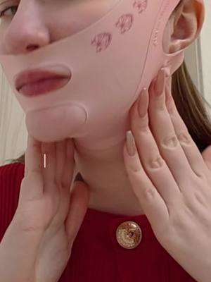 Transforme seu rosto em minutos por dia com a cinta facial que está viralizando.