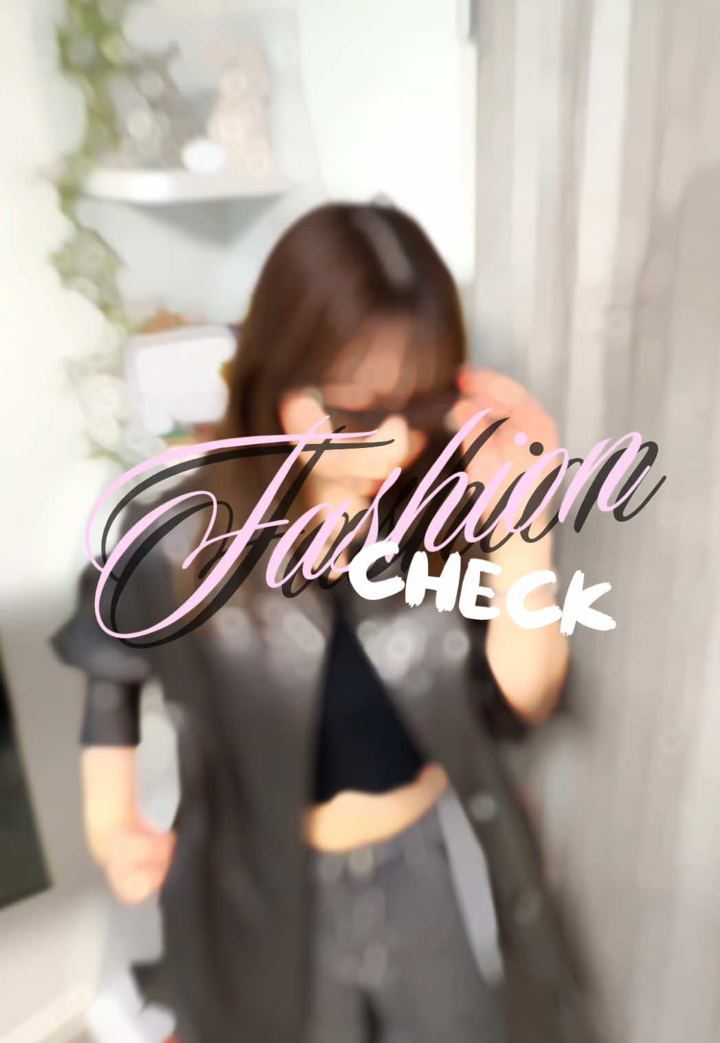 サングラスが似合うコーデ沢山したい( 🕶 )#fyp#おすすめ 