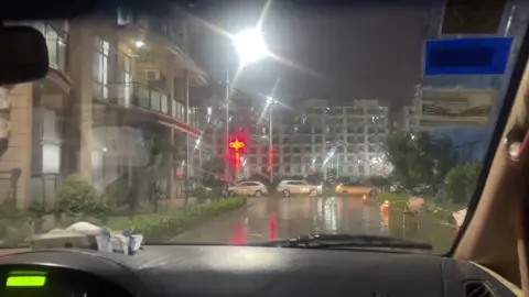 cái khu 2 con voi này rộng thật🤣🤣🤣🤣#CapCut #cambodia🇰🇭 #2convoi#mubai