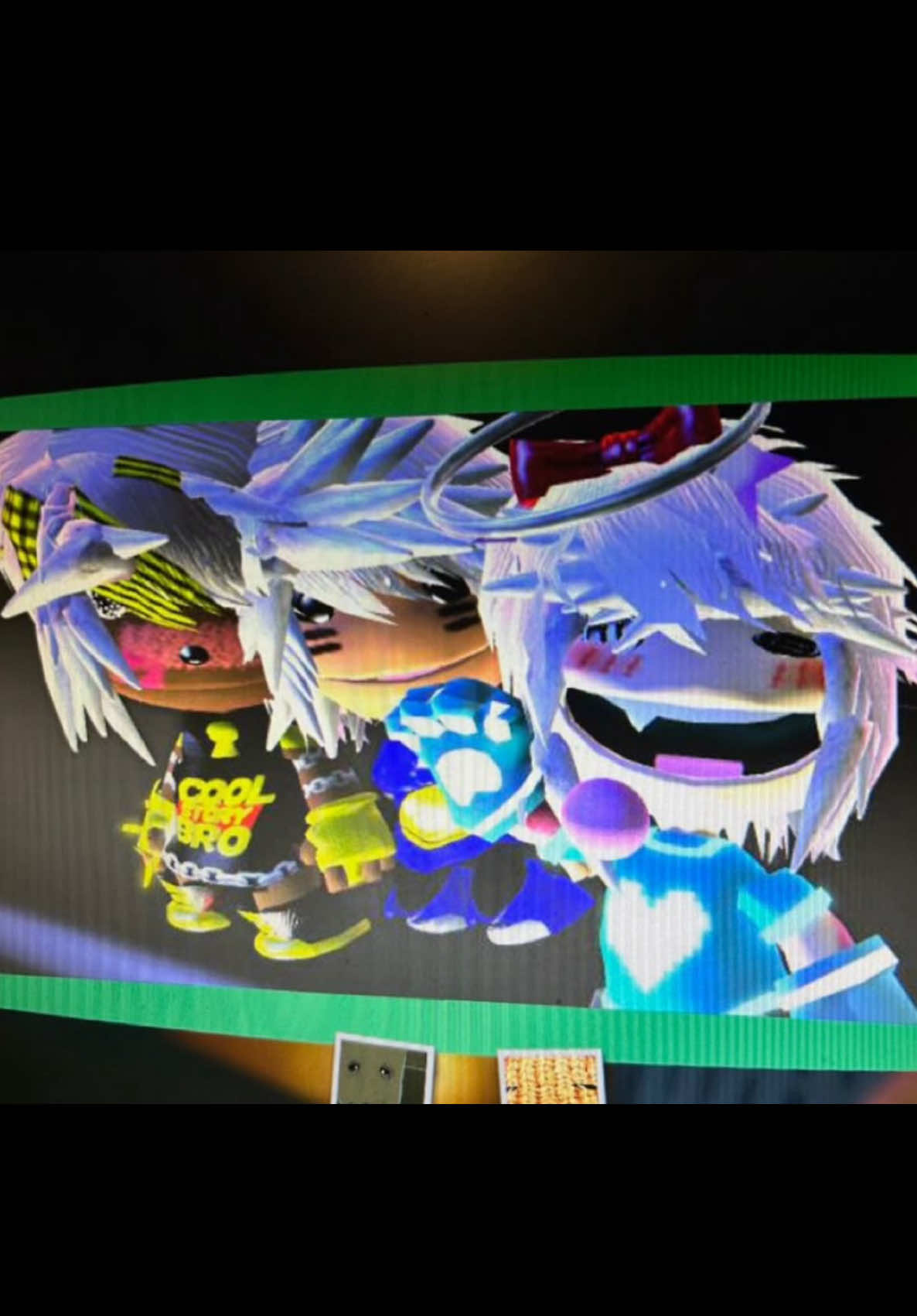 rip LBP 😢😢😢 #littlebigplanet #lbp #littlebigplanet2 #littlebigplanet3 #lbp2 #fyp #emo 