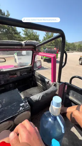 #muğla #marmaris#jeepsafari 