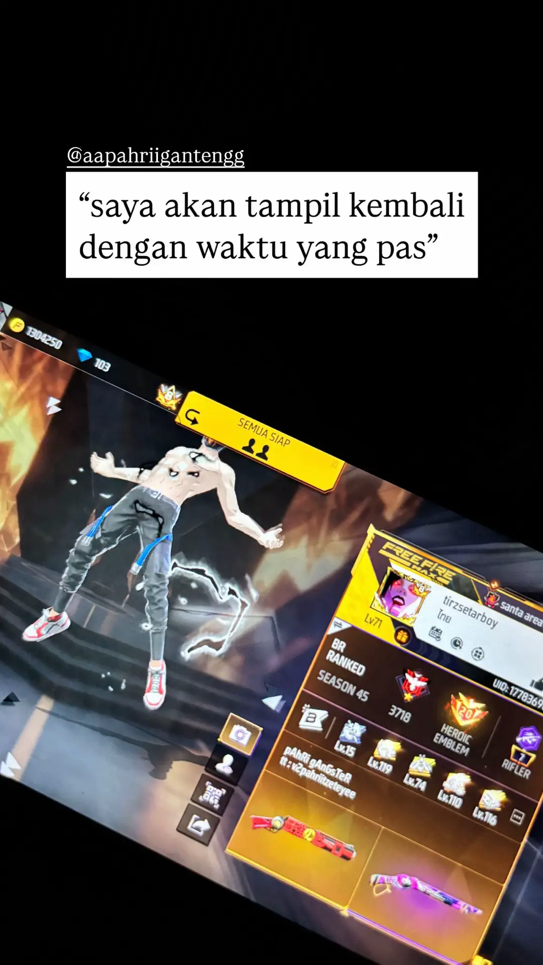 #epepburik #foryoupage #lewatberanda #epepselamanya #katakata 