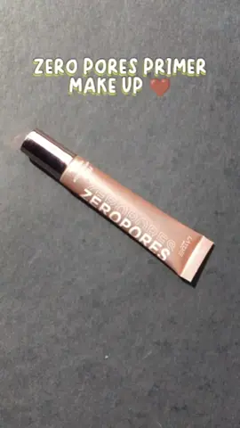 LAYDEE ZERO PORES PRIMER MAKE UP YOUR EVERYDAY USE GIRLIES #affordable  #laydee  #zeroporesprimer 