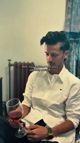When OldMoney hits different in the🇺🇸 ! . . . . . #fyp #OldMoneyVibes #TimelessElegance #BillionaireMindset #RefinedStyle #leninshirt #QuietLuxury #fürdich #leninshirt #menoutfit 