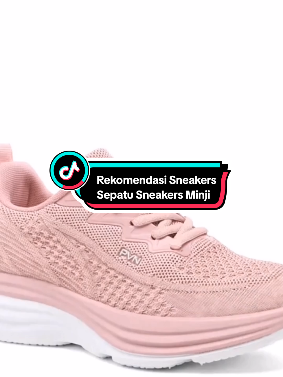 Rekomendasi Sneakers Sepatu Sneakers Minji #rekomendasisneakers #sepatupvnminji #Guncang66 