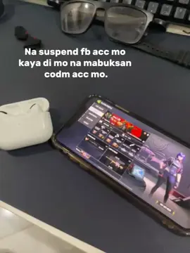 Tas di pa naka bind sa garena bwisit.