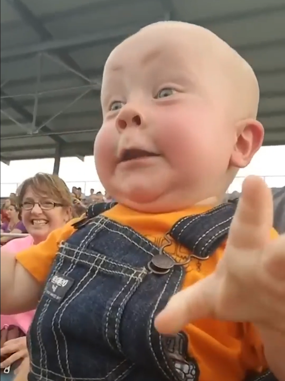 #baby #babiesoftiktok #fyp 