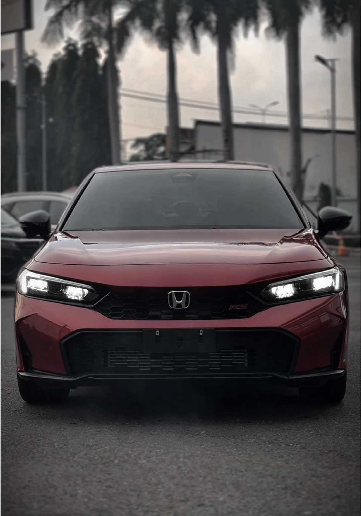 Honda Civic có đẳng cấp không cả nhà #mrlinhhonda#honda#hondacivic#hondacivicrs#civic#civicrs#civicturbo#xuhuong  