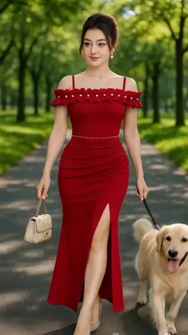 #váythiếtkế #đầmdựtiệc #xuhuongtiktok 