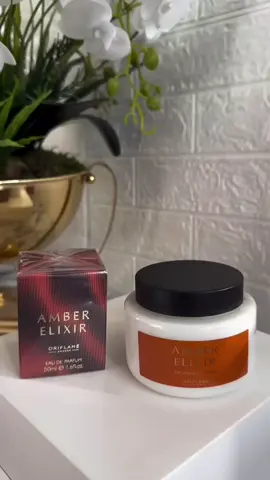 Amber Elixir  #oriflame #oriflame_products #sabinaoriflame #kesfetbeniöneçıkart #kesfetteyiz 