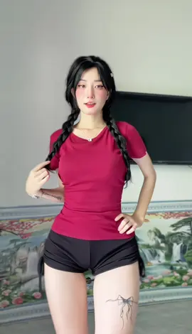 Yêu thương 🫵🏻 trao nguoiyta ☠️#fyp #xuhuong #bdtiktokofficial #nhảy #Love #lovetiktok ♥️🥵