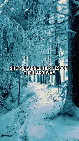 She learned her lesson #femalemotivation #beneathherscars #femaleempowerment #inspirationalmessage #lessonlearned #lessonlearnt #motivationalspeeches #motivationmindset #empoweredwomen #breakinglimits #femalestrong #supporther #inspireher #growthmindset🌱 