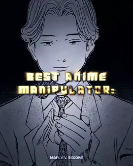 Tower of Karma Baku vs EOS Johan Liebert (AniManga) #usogui #scd #johanliebert #monsteranime #monsteranimeedit #edit #fyp #bakumadarame 
