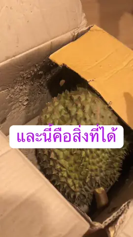 เกิดแต่กับกรู #ทุเรียนจัมโบ้ #ทุเรียน #ทุเรียนหมอนทอง #ทุเรียนจันทบุรี #ทุเรียนออนไลน์ #เศร้าว่ะ #เกิดแต่กับกู 