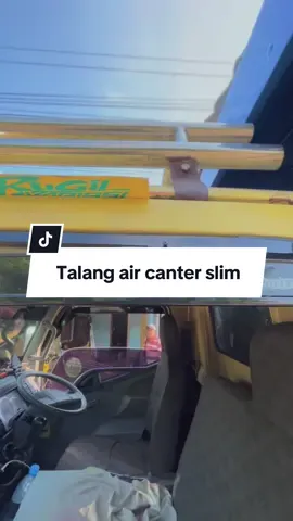 Talang air canter slim sangat mbuiss 😎😎😎#acctruck #ragilvariasi #guncang66 #ragilvariasitruk #talangaircanter #talangairmodelgiga #talangairantipecah 