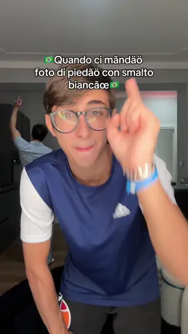 Ovviamente scherziamo…. (Ma nel dubbio) 