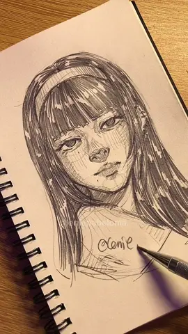 How to draw head in rectangle method (in my artstyle)