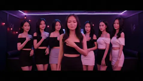Lại thêm anh quý số hưởng mọi người muốn ai tiếp nữa nào #xuhuong #AI #veo3 #videoAI 