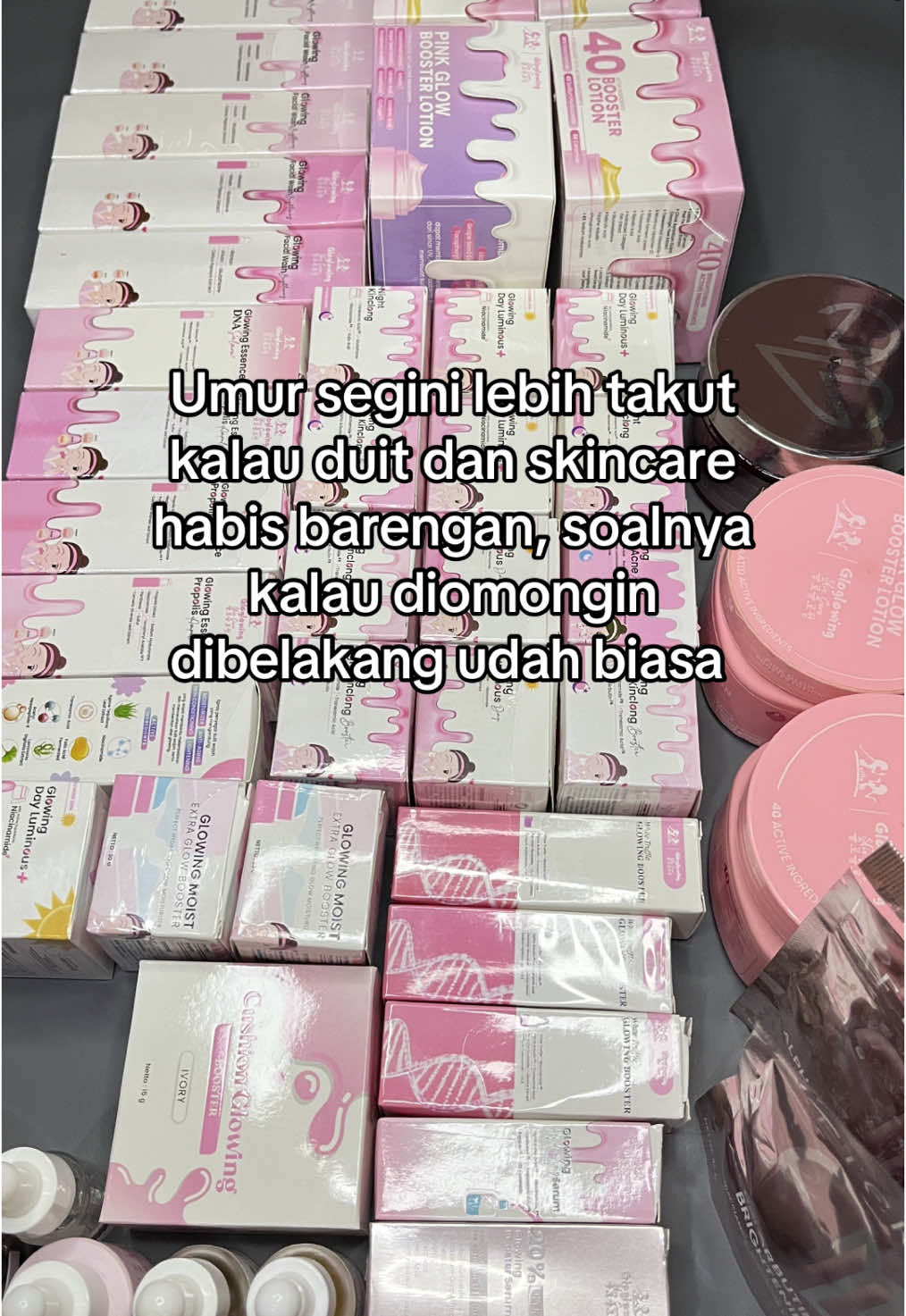 #fypage #gloglowingofficial #gloglowing #skincareglowing @Gloglowing Owner 