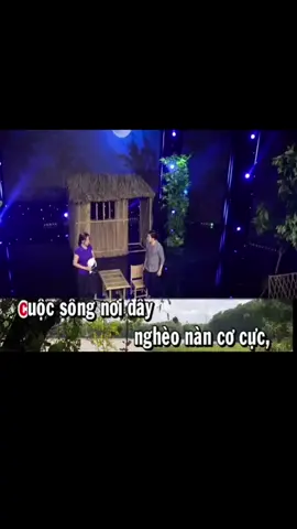 Cuộc sống nghèo không được tình yêu 🌷💞