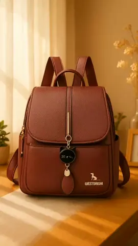 Tas Ransel Wanita Mini Premiun #tas #taswanita #tassekolah #ransel #ranselsekolah 