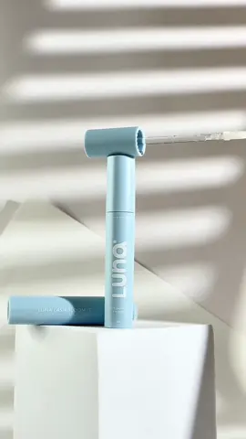 ไหนใครได้ใช้แล้วบ้าง?🫣 #LUNALASHBLOOMIT #ลูน่าเซรั่มขนตา #เซรั่มขนตาลูน่า #LYNDY #LUNANEWPRODUCT #LUNATHAILAND 
