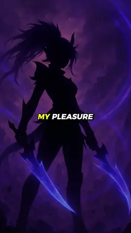 Ang Kwento ni Karina Mobile Legends (Tagalog Story) #karina #mobilelegends #mlbb #mlbblore #karinamobilelegends #karinamlbb #karinastory #tagalogstory #foryou #foryoupage #fyp #fyppppppppppppppppppppppp #viral #trending #tiktok #gamingontiktok