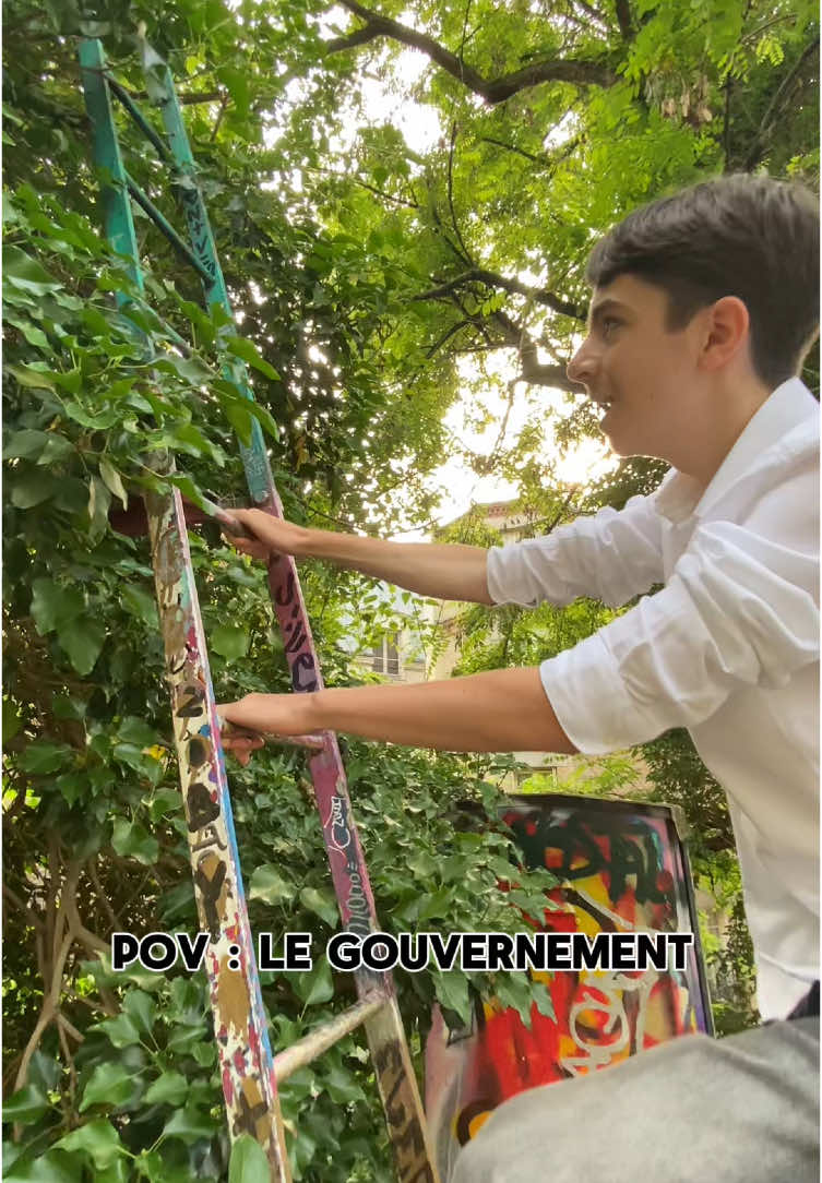 POV : le gouvernement  #fyp #humour #politique  @Léna @Émile 