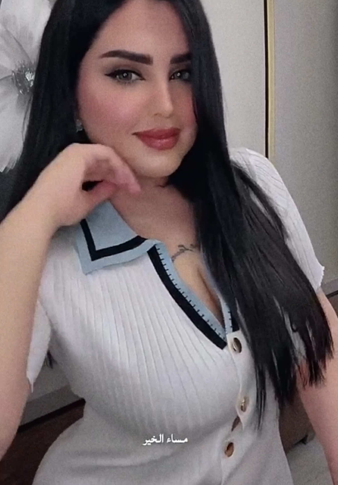 #ميعاد_العسيري #نجمة_عسير 