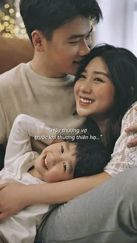 Thương vợ trước khi thương thiên hạ#giadinh #tamtrang #loihayydep #capcut 