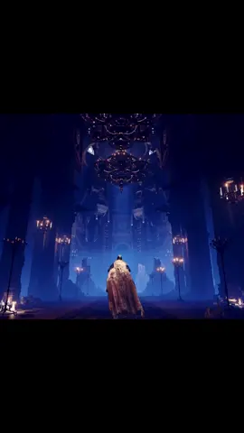 tốt hơn là để mình ta gánh vác... -voice: Kwan #eldenring #eldenringedit #fyp #edit #eldenringnightreign